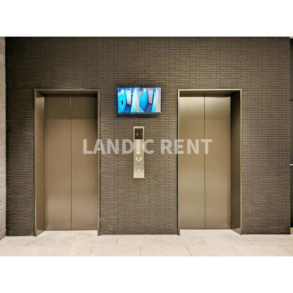 YAKUIN SQUAREの物件内観写真