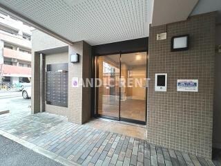 グラヴィス平尾の物件外観写真