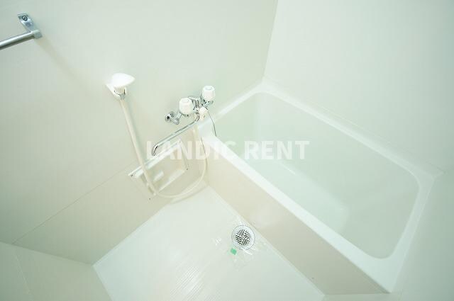 グラヴィス平尾の物件内観写真