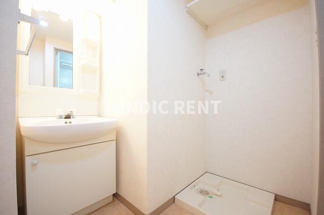 グラヴィス平尾の物件内観写真