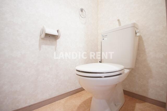 グラヴィス平尾の物件内観写真