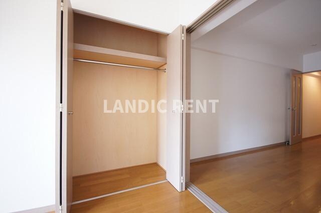 グラヴィス平尾の物件内観写真