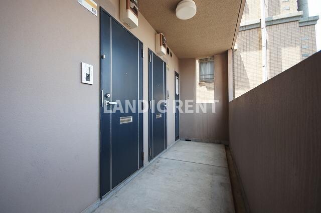 グラヴィス平尾の物件内観写真