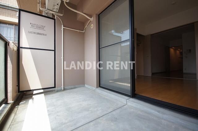 グラヴィス平尾の物件内観写真