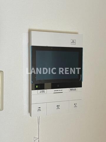 グラヴィス平尾の物件内観写真