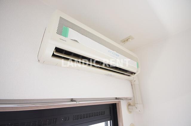 グラヴィス平尾の物件内観写真