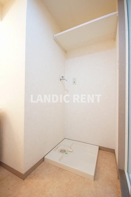 グラヴィス平尾の物件内観写真