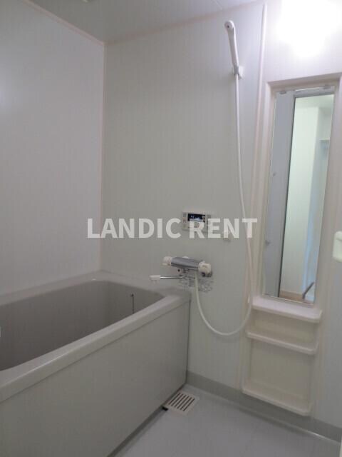 ツインリバールーチェの物件内観写真