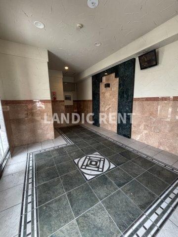 ツインリバールーチェの物件外観写真