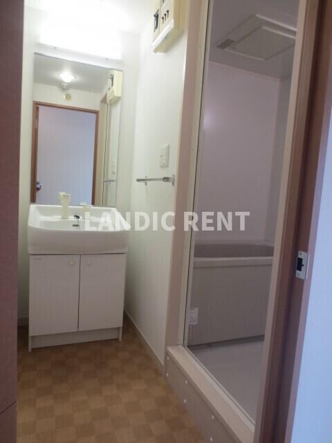 ツインリバールーチェの物件内観写真