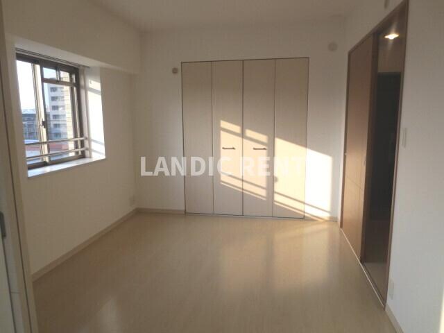 ツインリバールーチェの物件内観写真