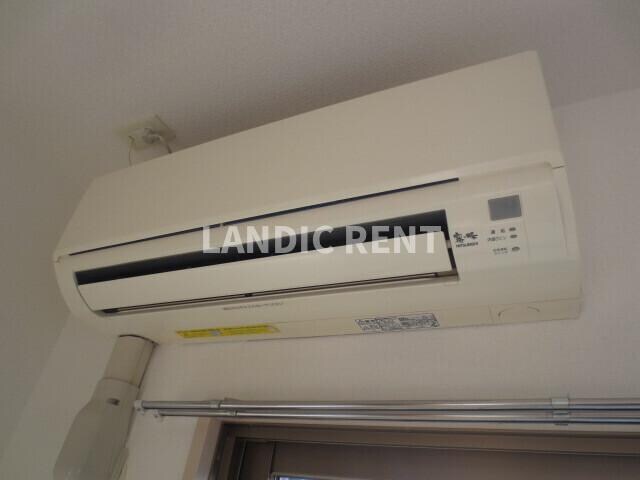 ツインリバールーチェの物件内観写真