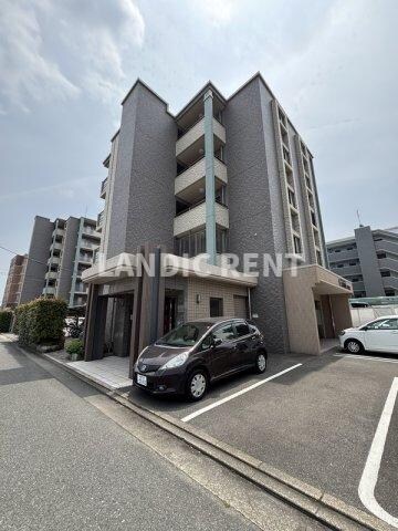 ツインリバールーチェの物件内観写真