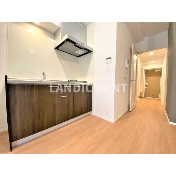 クロス天神南の物件内観写真