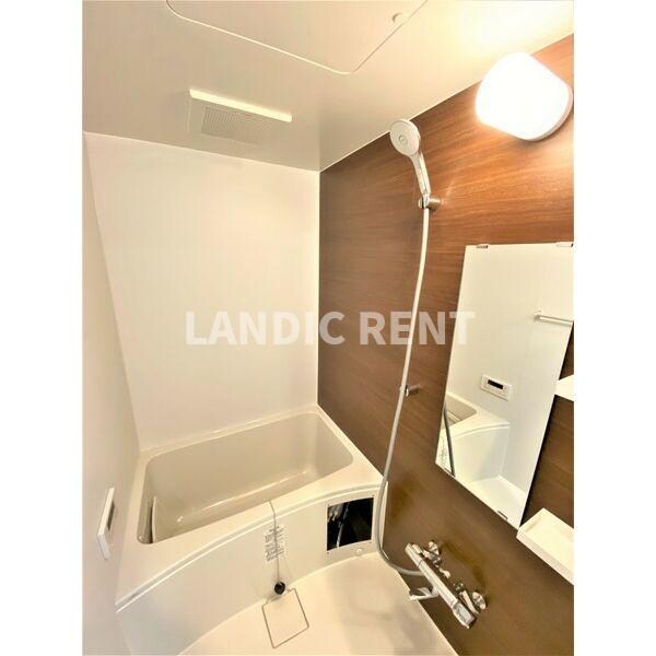 クロス天神南の物件内観写真