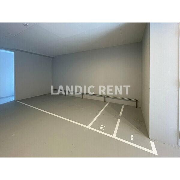 クロス天神南の物件外観写真