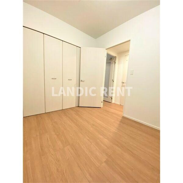 クロス天神南の物件内観写真