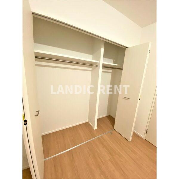 クロス天神南の物件内観写真