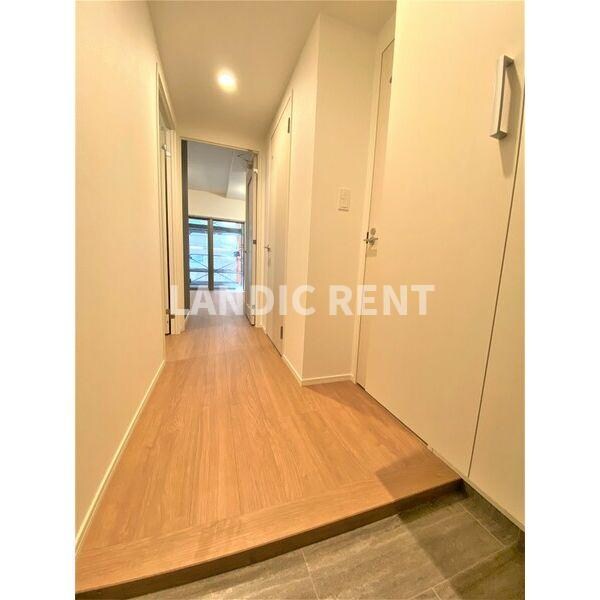 クロス天神南の物件内観写真