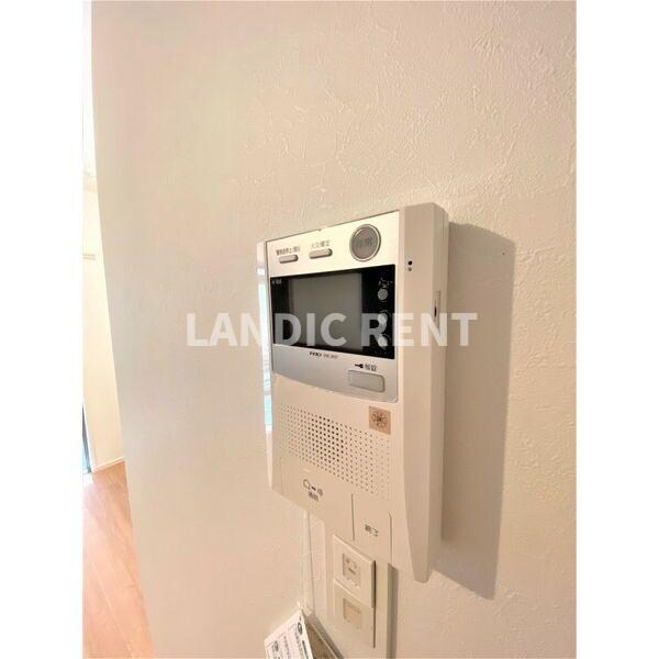 クロス天神南の物件内観写真