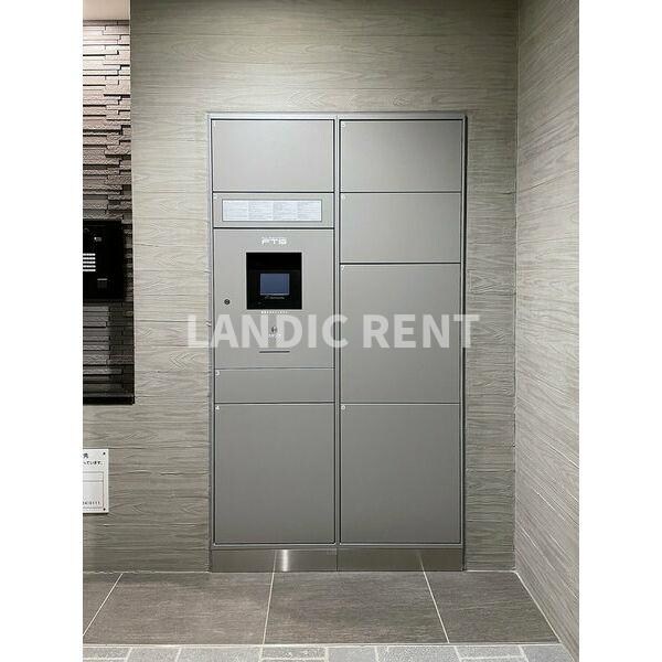 クロス天神南の物件内観写真