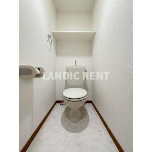 ル・レーヴ薬院の物件内観写真