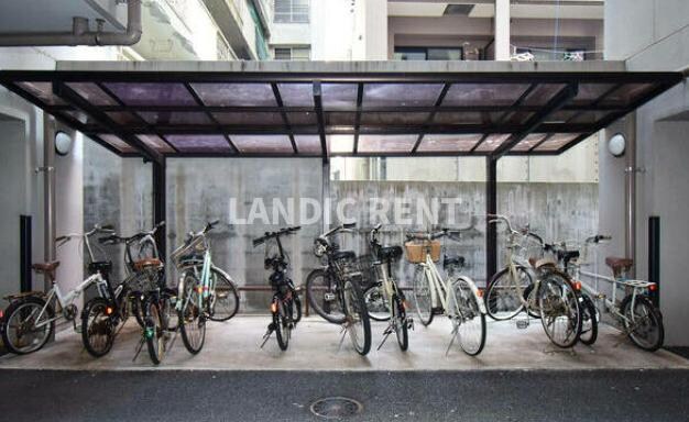 ル・レーヴ薬院の物件内観写真