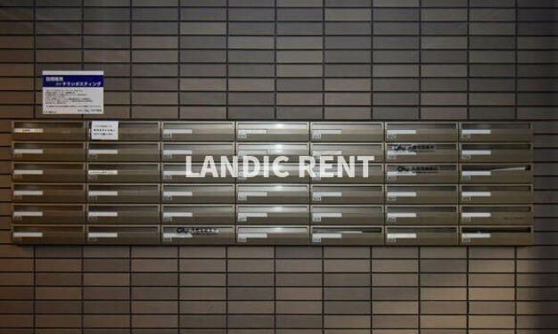 ル・レーヴ薬院の物件内観写真