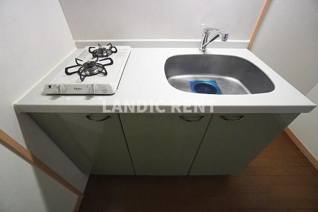 ジェイド博多の物件内観写真