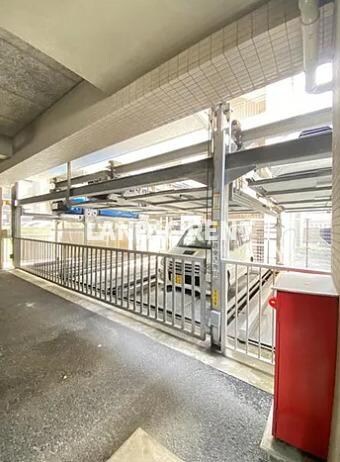 ジェイド博多の物件外観写真