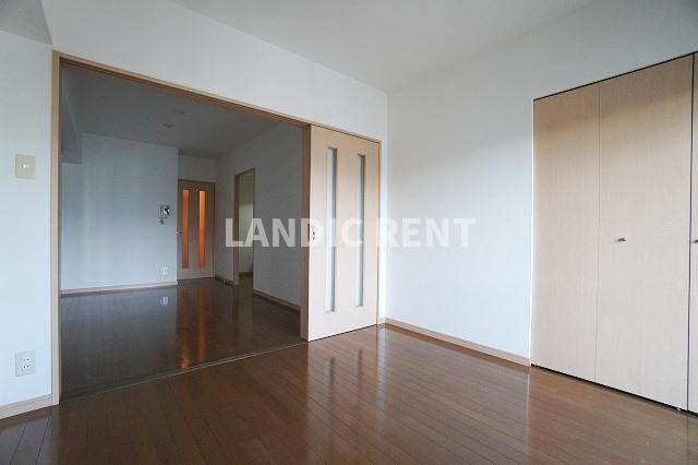 ジェイド博多の物件内観写真