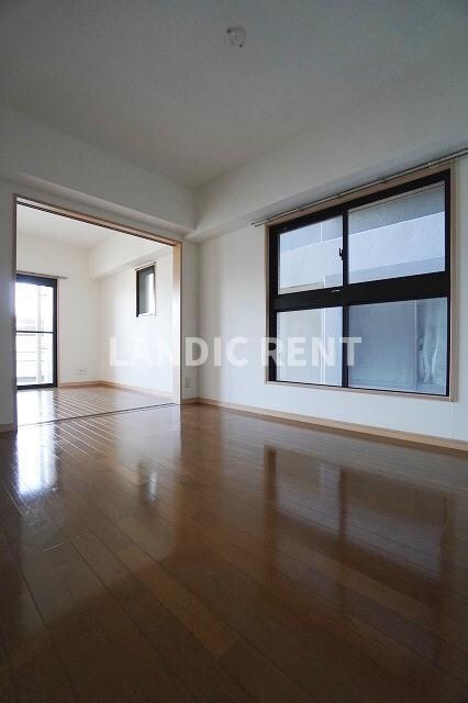 ジェイド博多の物件内観写真