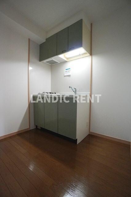 ジェイド博多の物件内観写真