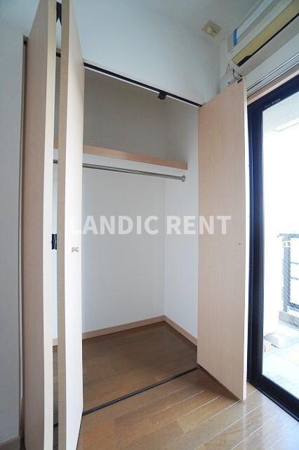 ジェイド博多の物件内観写真