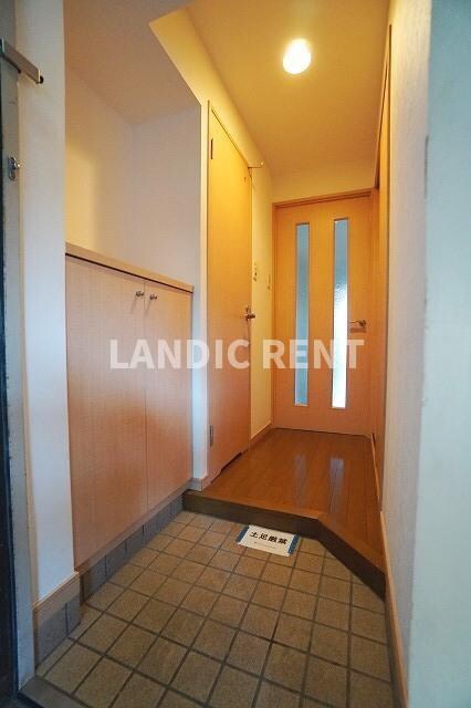 ジェイド博多の物件内観写真