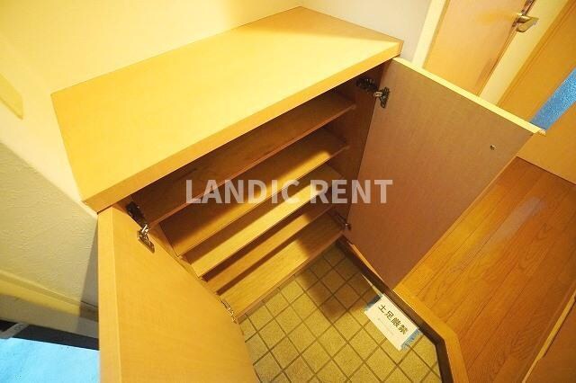 ジェイド博多の物件内観写真