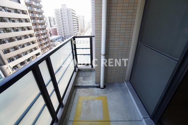 ジェイド博多の物件内観写真