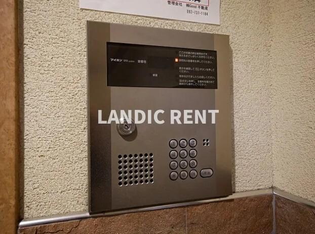 ジェイド博多の物件内観写真