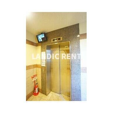 ジェイド博多の物件内観写真