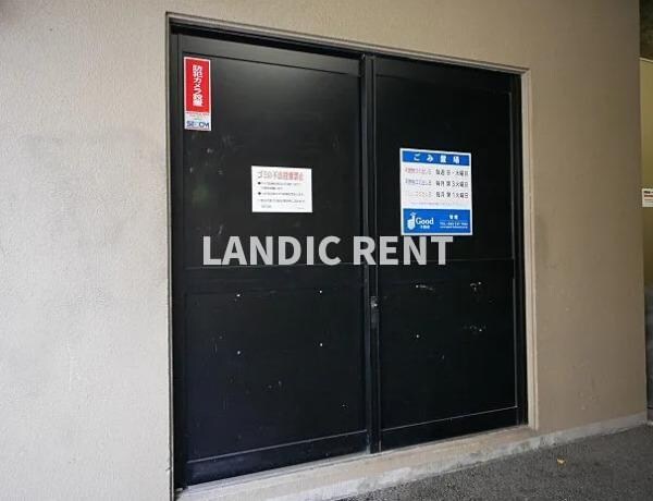 ジェイド博多の物件内観写真