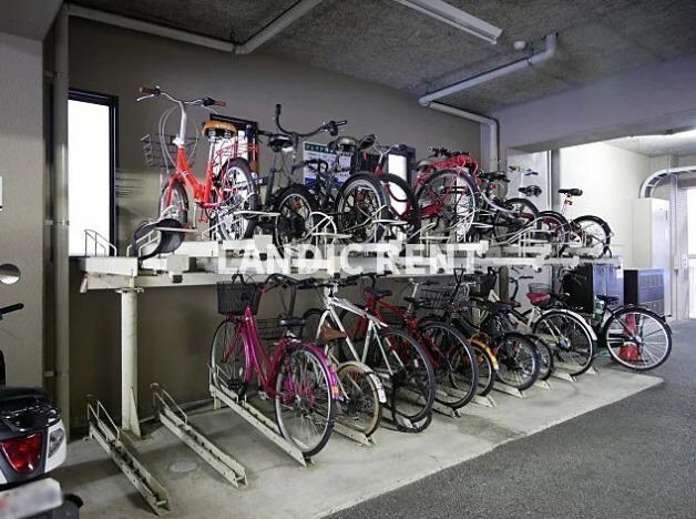 ジェイド博多の物件内観写真