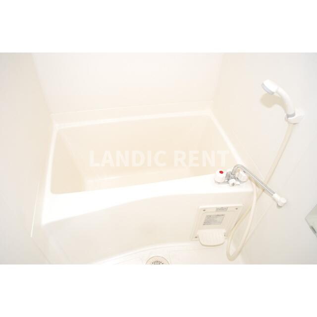 シャローム井尻Ⅱの物件内観写真