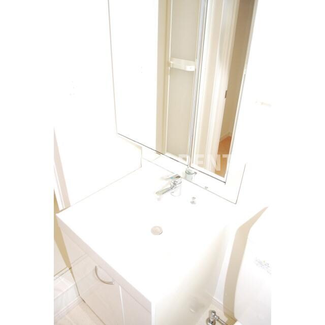 シャローム井尻Ⅱの物件内観写真