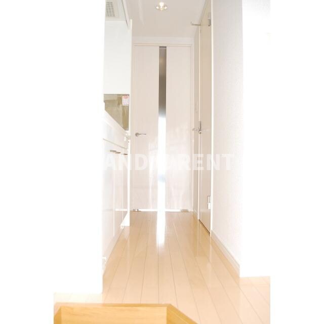 シャローム井尻Ⅱの物件内観写真