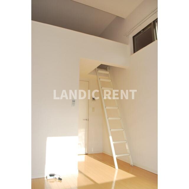 シャローム井尻Ⅱの物件内観写真