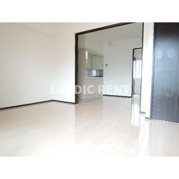 ドリーム西新の物件内観写真