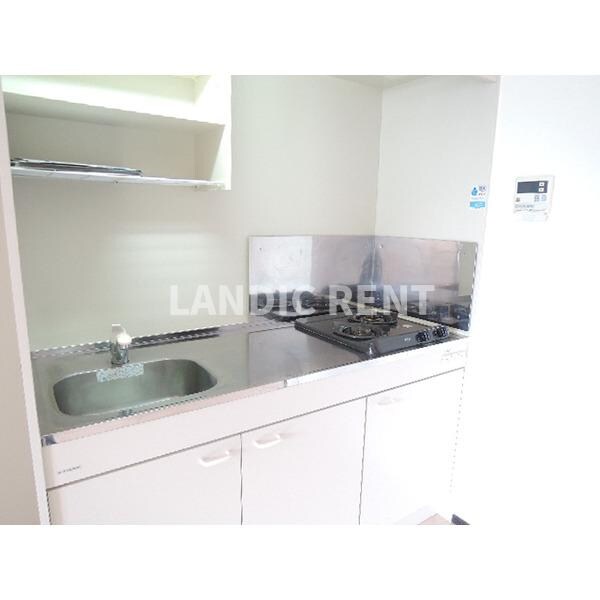 ドリーム西新の物件内観写真