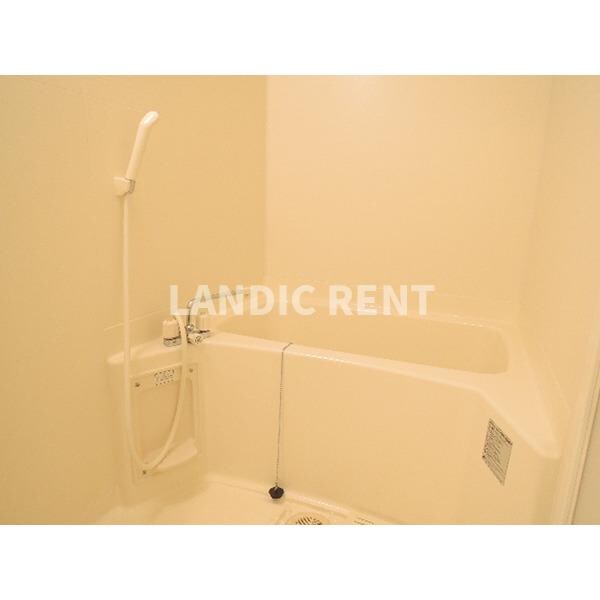 ドリーム西新の物件内観写真