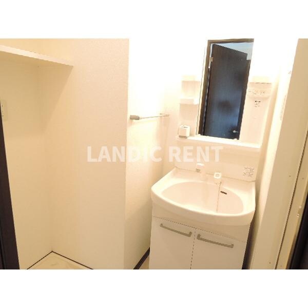 ドリーム西新の物件内観写真