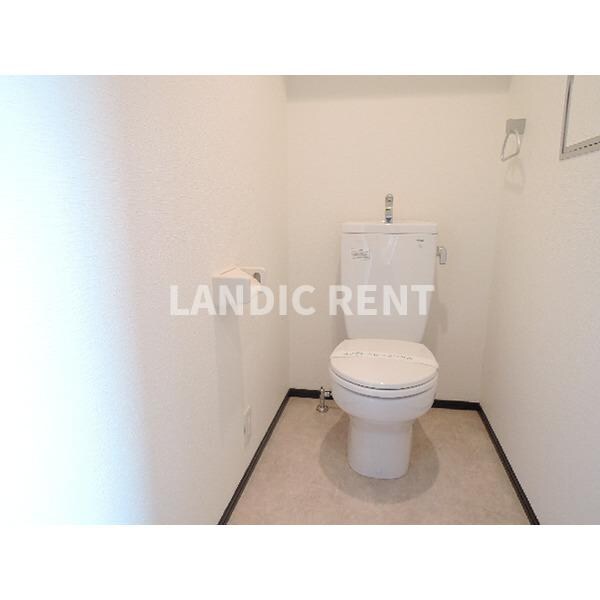 ドリーム西新の物件内観写真